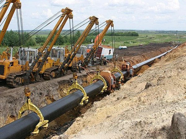 Восстановление газоснабжения Красногоровки обойдется в колоссальную сумму денег