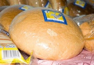 Курахово поможет жителям Мариуполя хлебом