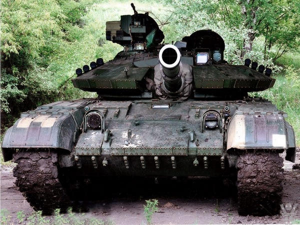 Боевики с применением танков и минометов атаковали позиции в районе Марьинки и Красногоровки