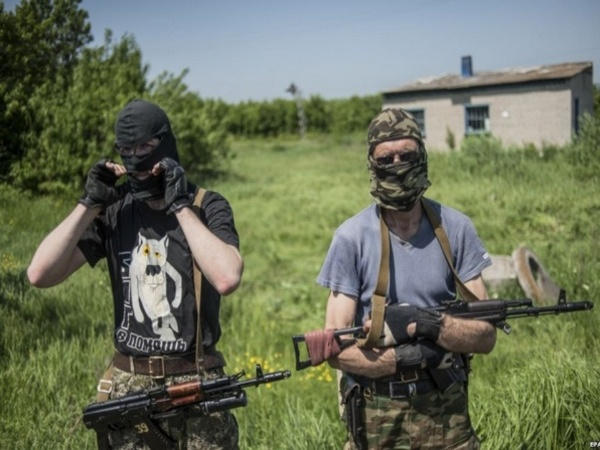 «Нам надоело быть пушечным мясом» — боевики ДНР отказались атаковать Красногоровку