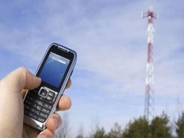 В нескольких населенных пунктах Марьинского района восстановлена мобильная связь