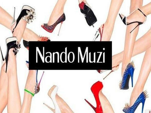 итальянская обувь NANDO MUZI