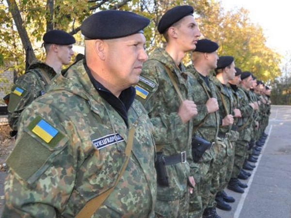 Безопасность в Курахово и Марьинке будут обеспечивать столичные правоохранители