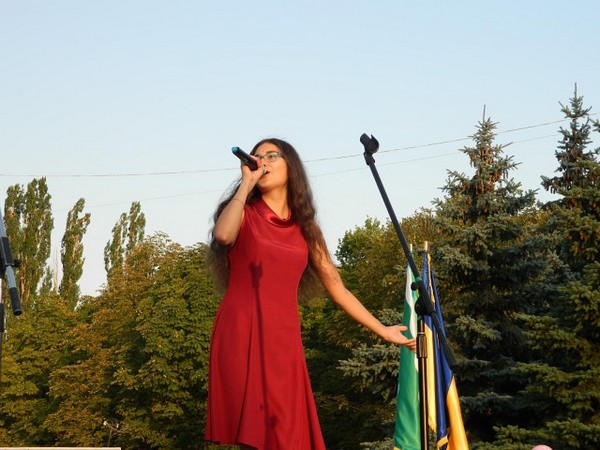 Праздник больших надежд в Курахово: День города и День Независимости Украины