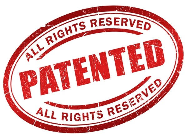 патент на промышленный образец