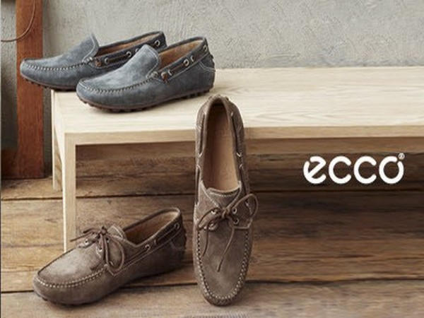 мужская обувь Ecco