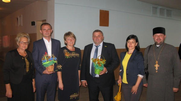 «Такие люди как экс-мэр Курахово Сергей Сажко должны представлять свои громады в парламенте Украины»