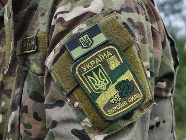 С начала года Марьинская налоговая собрала более 12 миллионов гривен военного сбора