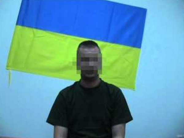 В Марьинском районе задержан уголовник из России, воевавший на стороне ДНР
