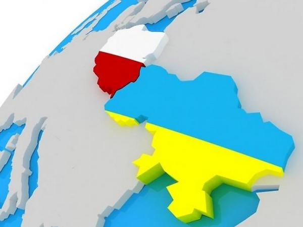 транспортировка личных вещей из Украины в Польшу