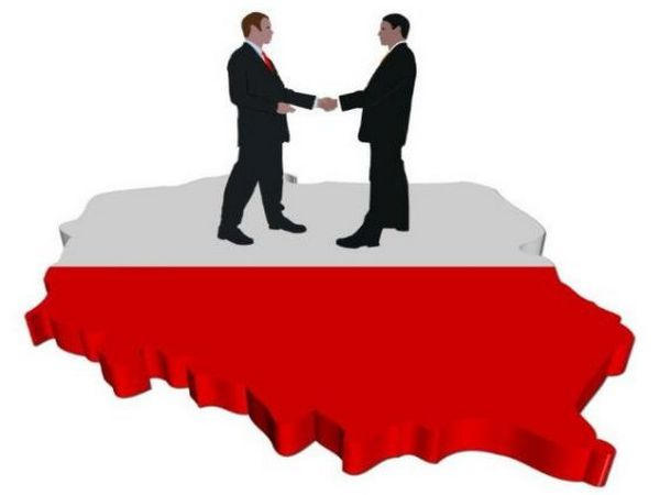 бизнес в Польше для украинцев