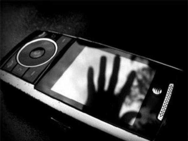 Житель Красногоровки украл мобильный телефон у инвалида из Курахово