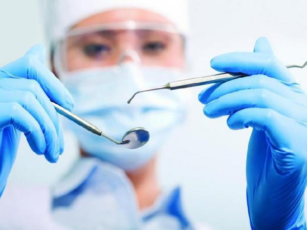челюстно-лицевая хирургия