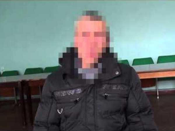 Житель Красногоровки, воевавший на стороне «ДНР», раскаялся и вернулся домой