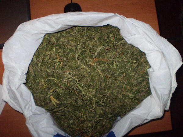 У жителя Угледара изъяли наркотики на сумму более 50 тысяч гривен