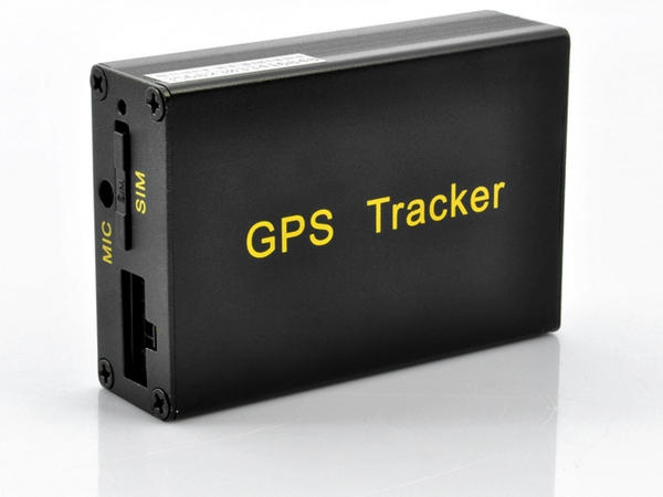 GPS трекер для авто