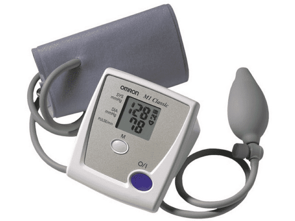 прибор для измерения артериального давления