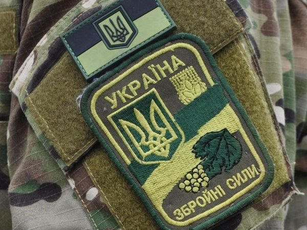 Марьинская налоговая инспекция в прошлом году собрала на армию более 18 миллионов гривен