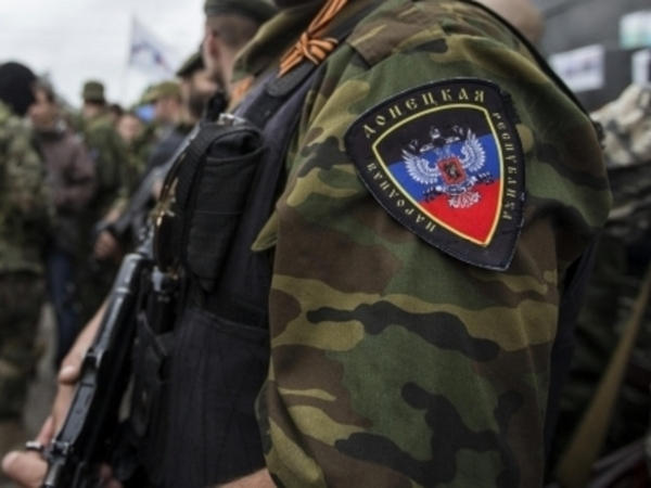 Мужчина, убивший своего отца в Марьинском районе, оказался боевиком «ДНР»