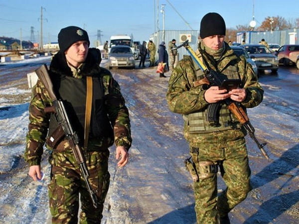 Марьинские полицейские с начала года раскрыли 2 убийства и задержали 3 боевиков «ДНР»