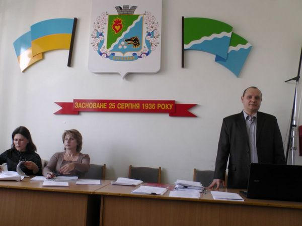 Депутаты в Курахово бьют тревогу – для ТЭС нельзя отменять правило минимального состава