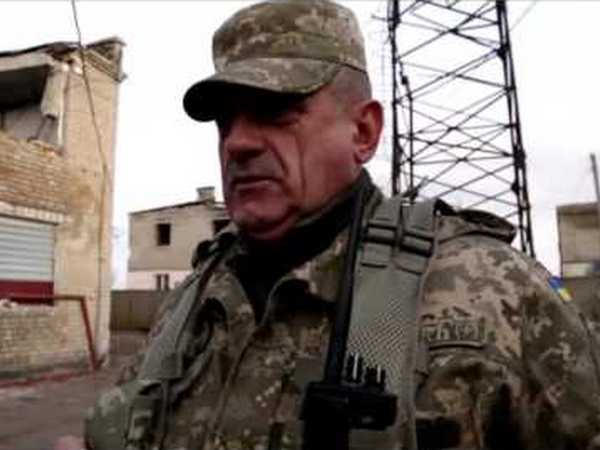Комбат рассказал о февральских попытках прорыва боевиков через Марьинку