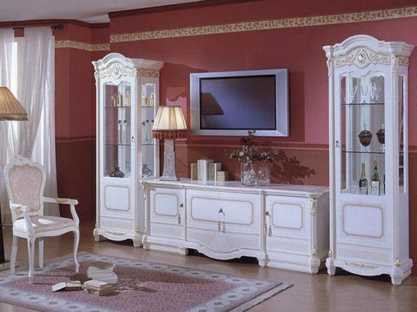 элитная мебель для гостинной комнаты из Китая