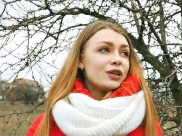 17-летняя жительница Угледара приняла участие в кастинге «Супермодель по-украински»