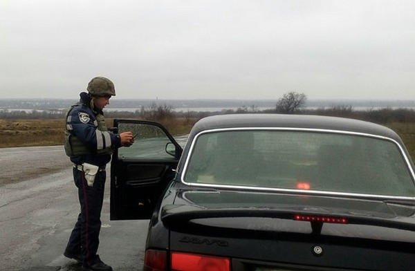 Контрдиверсионная операция в Марьинском районе: боевики «ДНР», патроны, наркотики и самогон