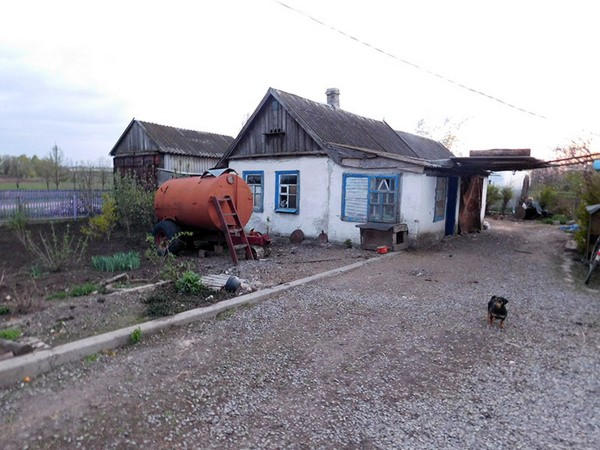 В Марьинском районе тракторист собирал в поле гранаты