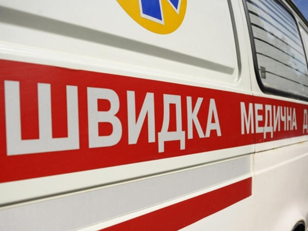 В результате ночного обстрела Красногоровки ранена местная жительница