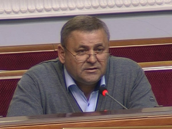 Сергей Сажко обратился к новому Министру энергетики по вопросу возможного закрытия угольного предприятия