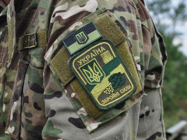Военные «заработали» на контрабанде в Марьинском районе 100 миллионов гривен – Матиос