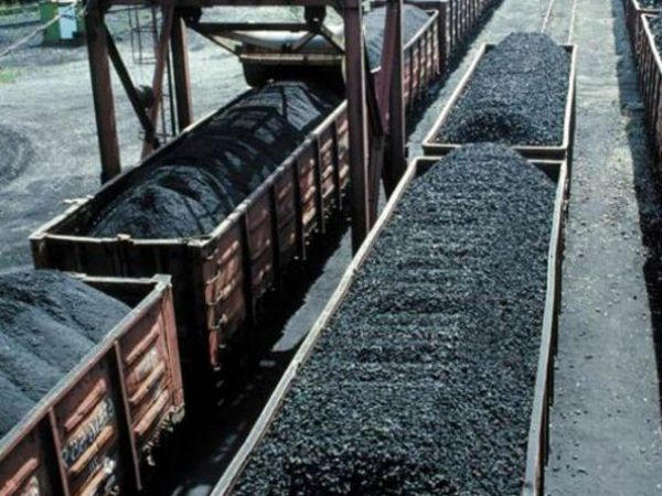 За незаконную отгрузку угля в «ДНР» руководителям шахты «Южнодонбасская № 3» грозит 5 лет тюрьмы
