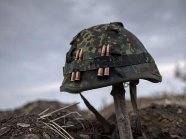 В Марьинском районе погиб украинский военные, еще семеро – ранены