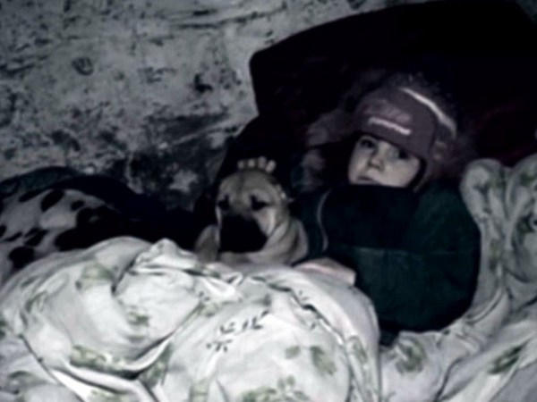 Дети, живущие в прифронтовых Марьинке и Красногоровке, могут получить льготы от государства