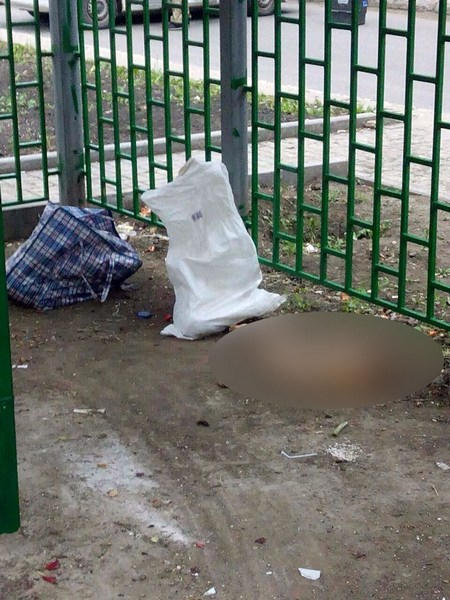 Новые шокирующие подробности убийства в Курахово