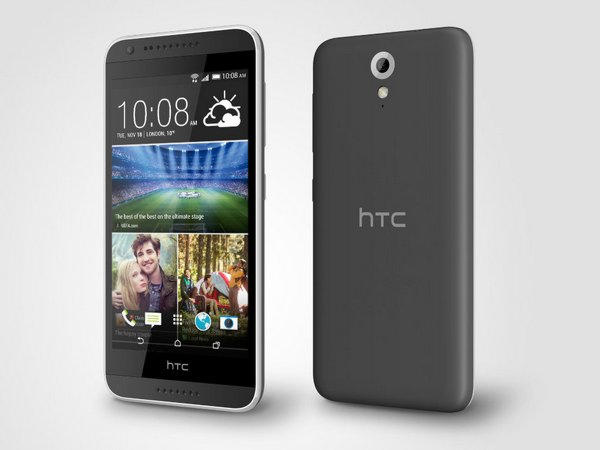 HTC Desire 620g