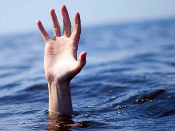 На Кураховском водохранилище утонул 22-летний парень
