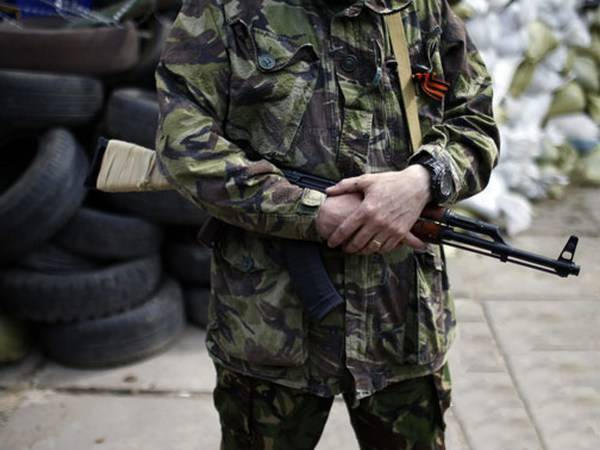 20-летний боевик «ДНР» из Марьинского района предстанет перед судом