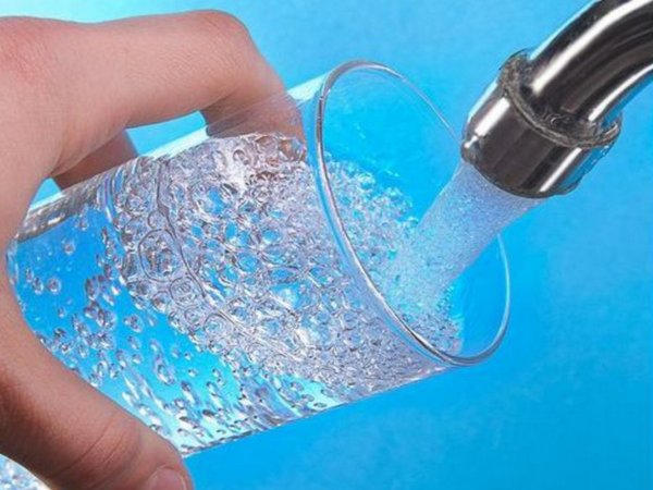 Решается вопрос очистки питьевой воды в Марьинке и Красногоровке
