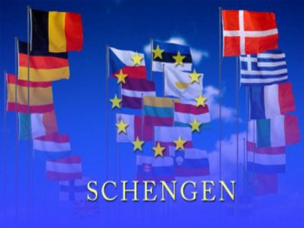 мультивиза шенген