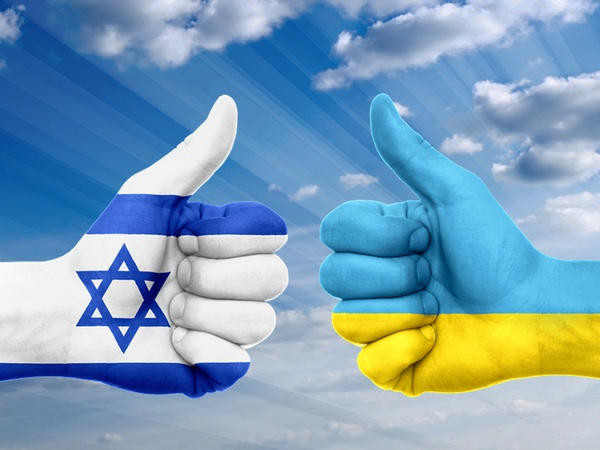 вакансии в Израиле для украинцев