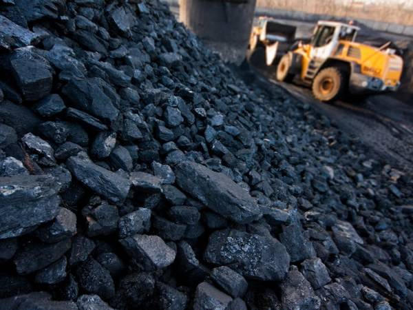 Работникам шахты «Южнодонбасская №3» сообщено о подозрении в хищении угля на полмиллиона гривен