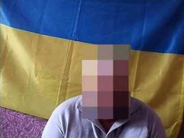 Житель Марьинского района рассказал, как сотрудничал с боевиками «ДНР»