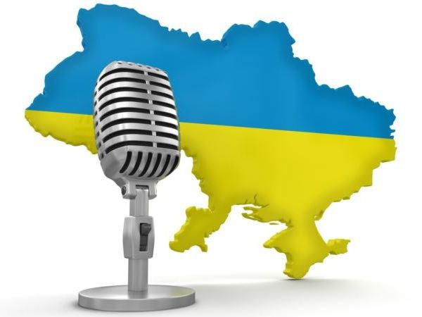 В прифронтовой Марьинке возобновлено украинское радиовещание