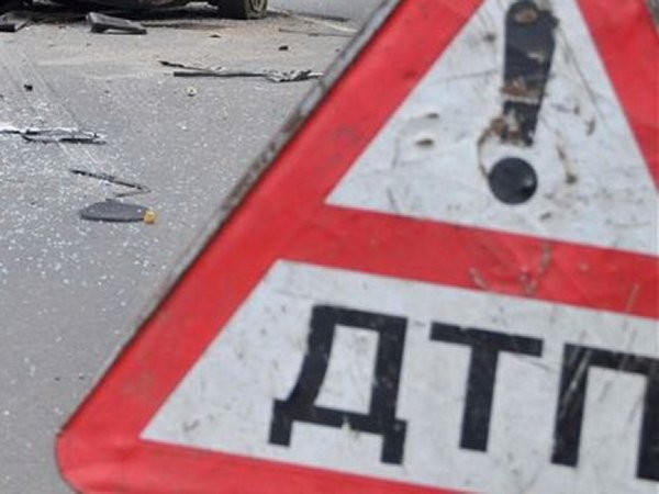 В результате ДТП в Красногоровке пострадали два человека