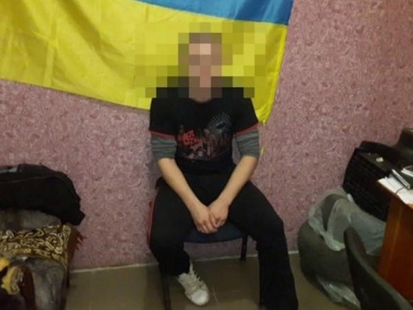 Житель Марьинского района рассказал о своих «подвигах» в рядах боевиков «ДНР»