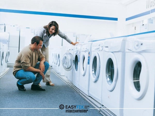 Как подобрать стиральную машину для дома? Топ 5 основных характеристик, которые нужно обратить внимание при покупке