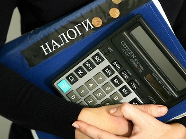 С начала года предприниматели Марьинской ОГНИ уплатили около 8 миллионов гривен единого налога